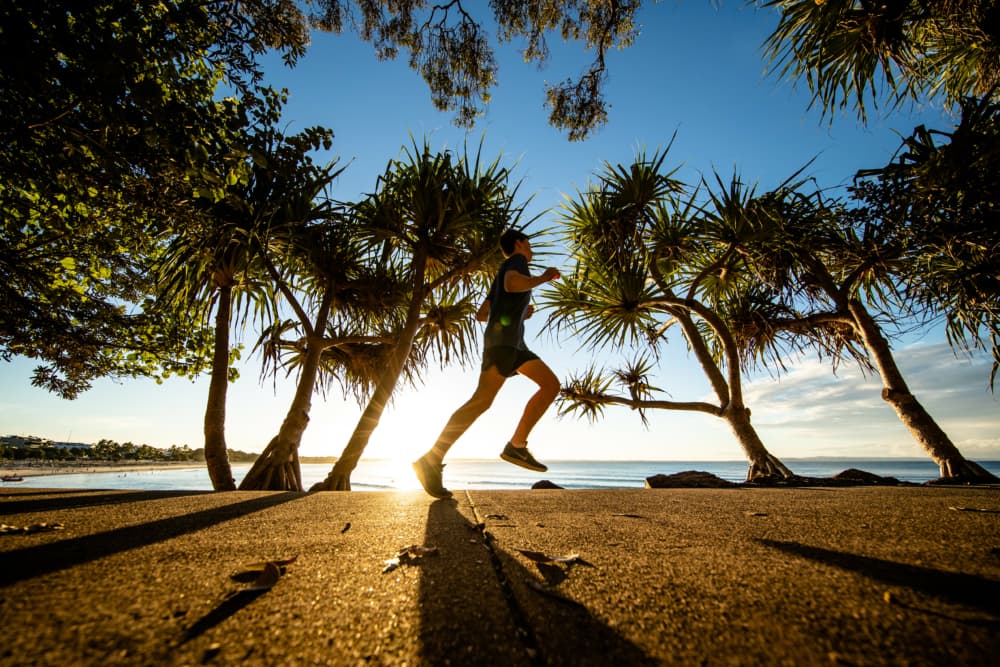 Noosa Marathon