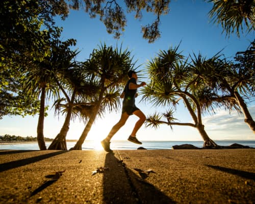 Noosa Marathon