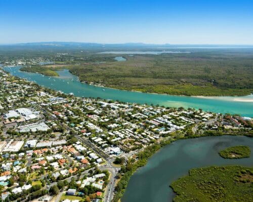 noosaville-sunshine-coast-aerial-2